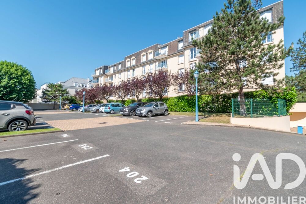 Vente Parking/Garage Vente Parking 12 m&sup2; Mantes-la-jolie