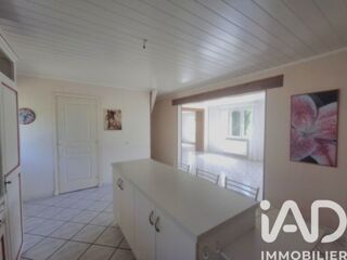  Maison à vendre 7 pièces 140 m²