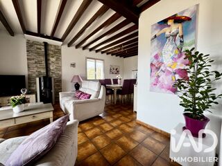  Maison à vendre 5 pièces 103 m²