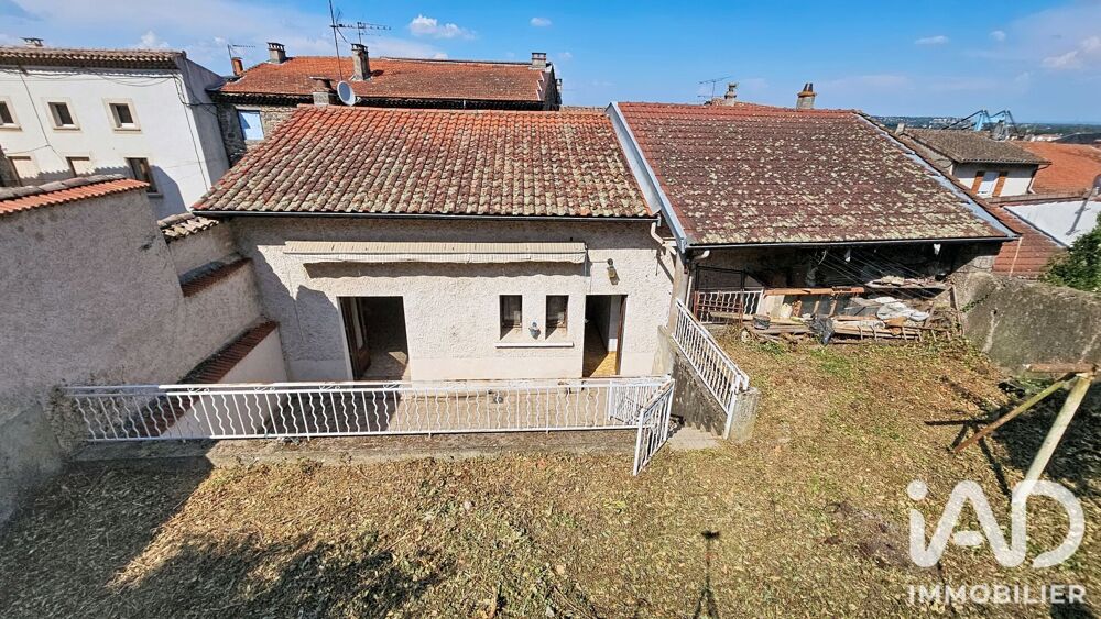 Vente Maison/villa 6 pièces