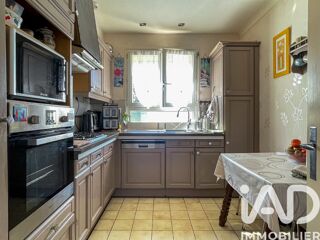  Maison à vendre 5 pièces 108 m²