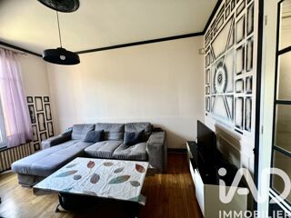  Maison à vendre 3 pièces 52 m²