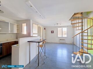 Vente Appartement Vente Duplex 5 pièces Athis-mons