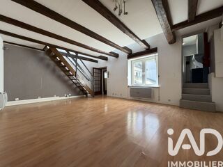 Appartement � vendre 2 pi�ces 51 m�