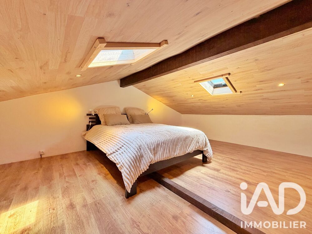 à vendre  Maison Anglet (64600)