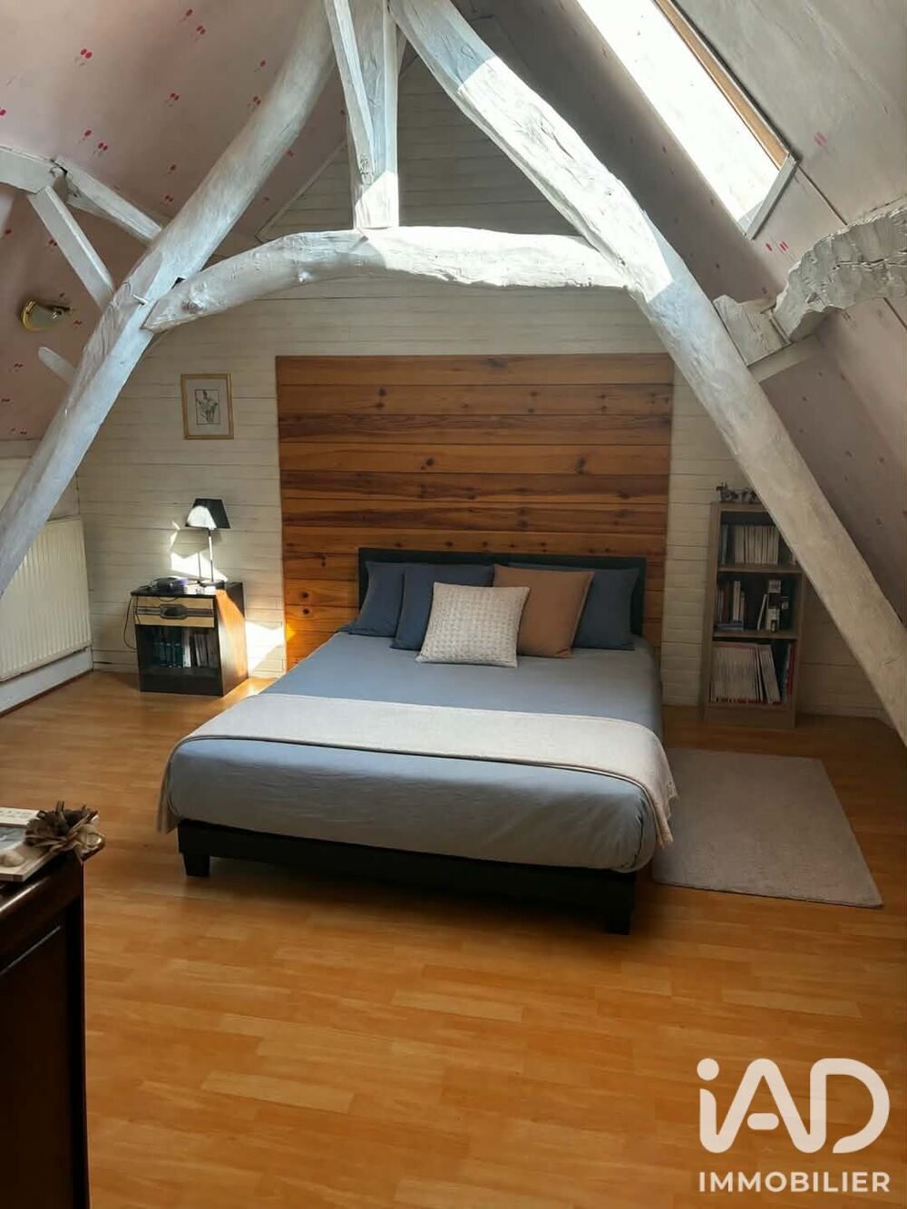 Vente Maison Vente Maison/villa 3 pièces Marchiennes