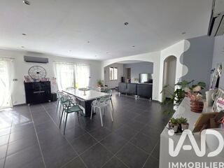  Maison à vendre 5 pièces 136 m²