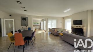  Maison � vendre 8 pi�ces 202 m�