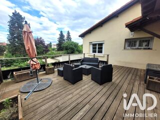  Maison à vendre 5 pièces 102 m²