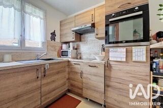  Appartement à louer 2 pièces 37 m²