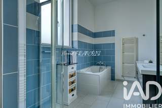  Maison à vendre 8 pièces 189 m²