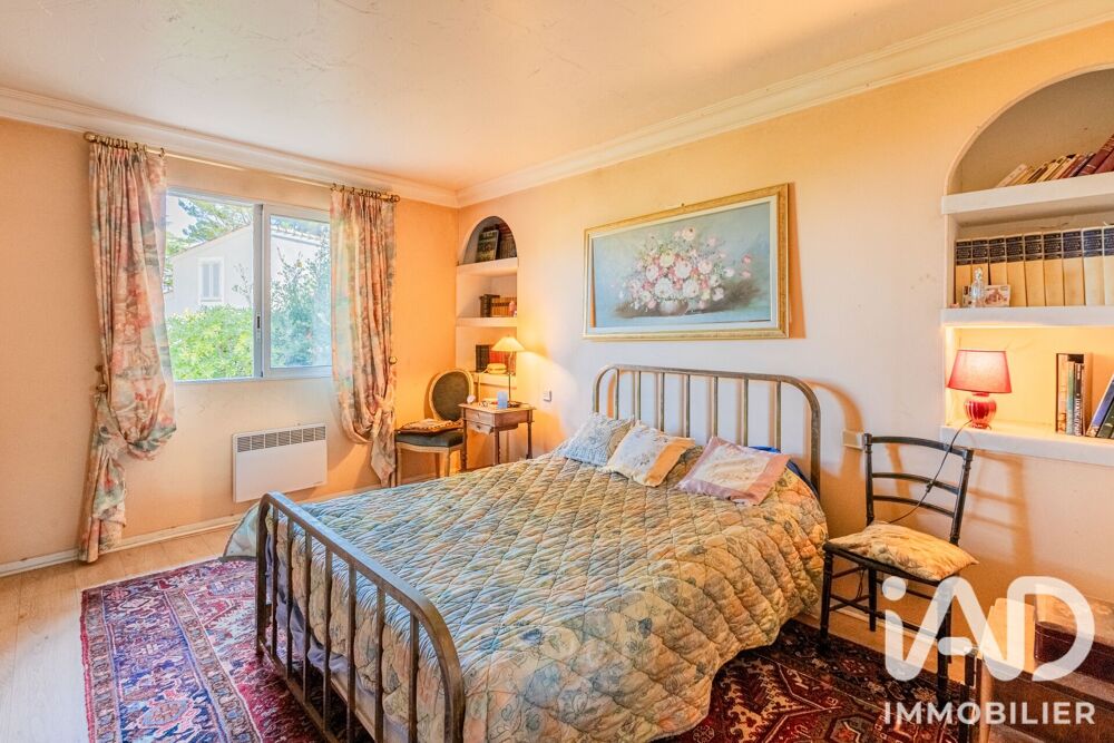 à vendre  Maison Antibes (06600)