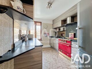  Appartement à vendre 3 pièces 92 m²