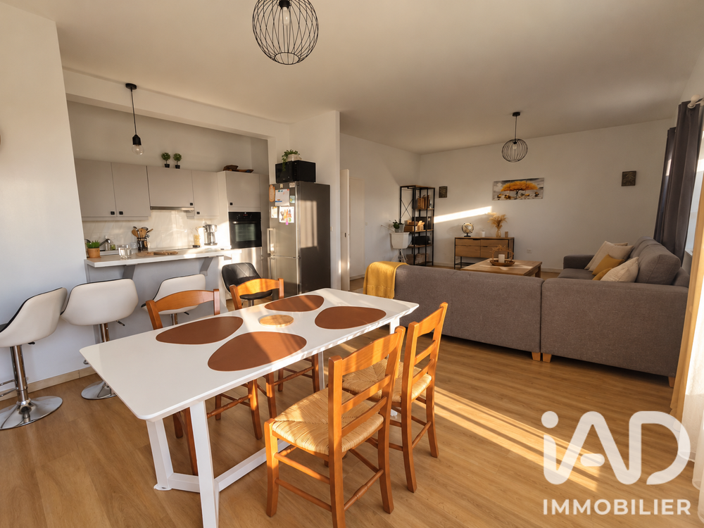 Location Appartement Location Duplex 4 pièces Châlons-en-champagne