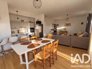Location Appartement Location Duplex 4 pièces Châlons-en-champagne