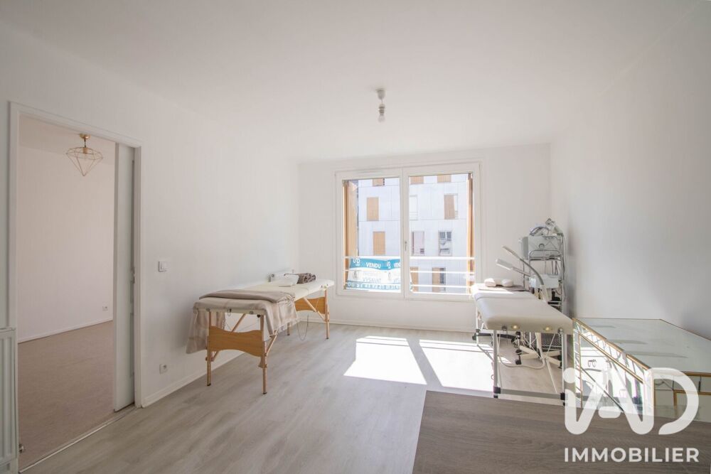 Vente Appartement Vente Appartement 2 pièces L'Île-saint-denis