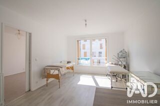  Appartement à vendre 2 pièces 39 m²