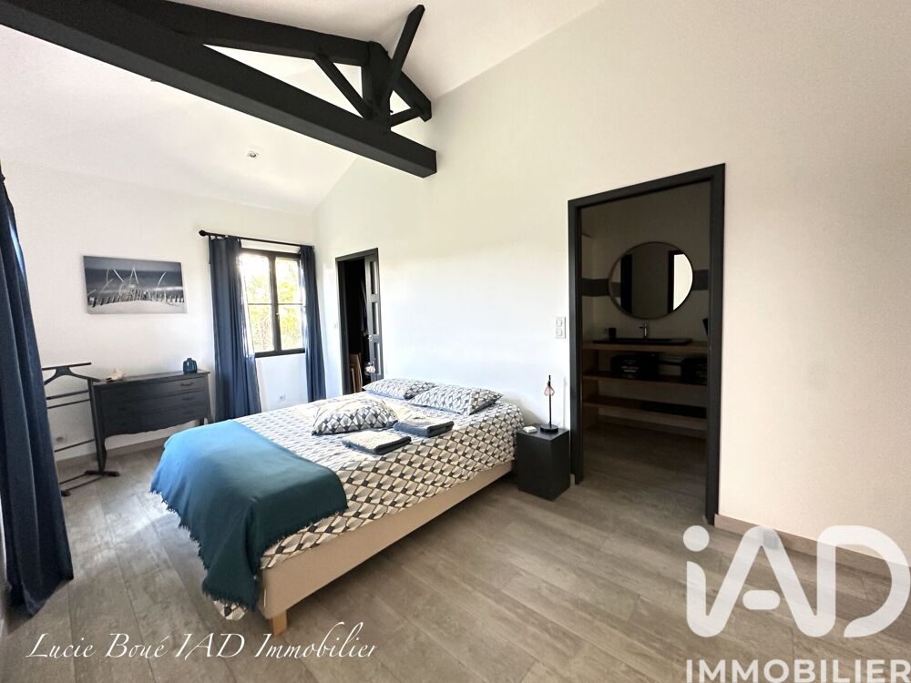 � vendre  Maison Beauvoir-sur-Mer (85230)