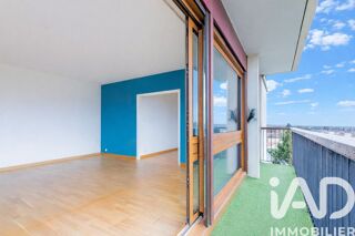  Appartement à vendre 4 pièces 76 m²