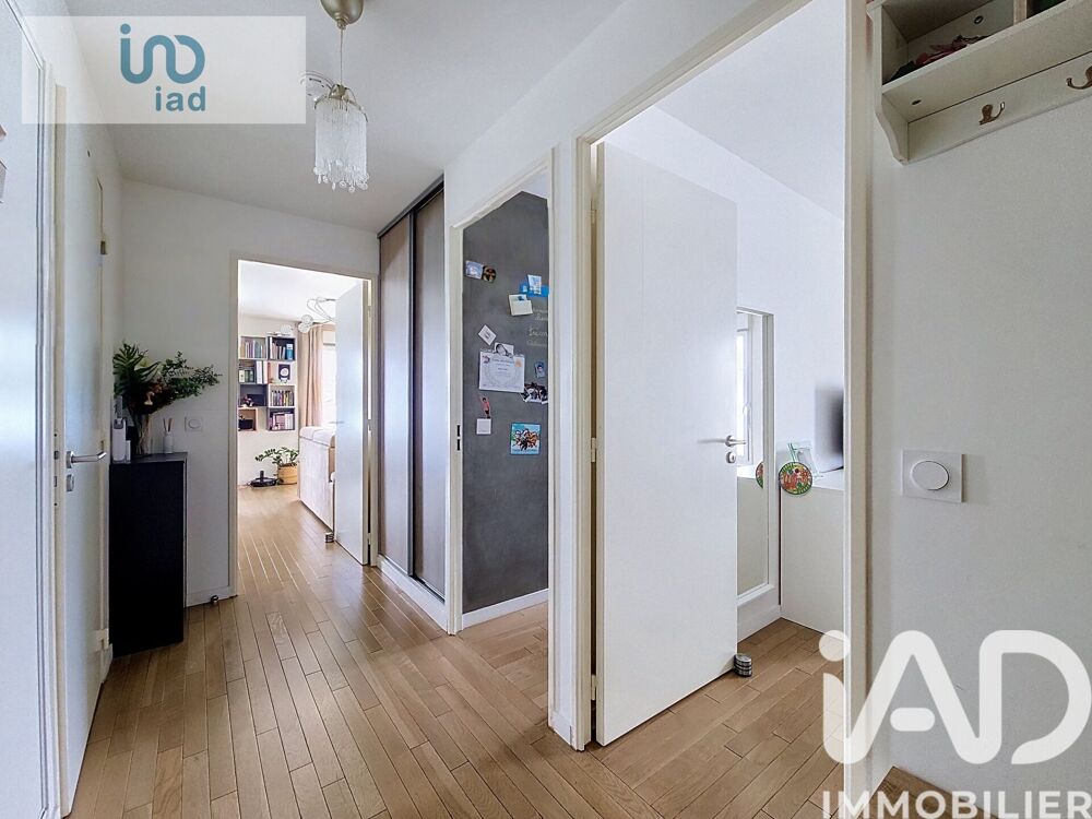 Vente Appartement Vente Appartement 4 pièces Bagneux