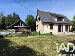  Maison à vendre 6 pièces 125 m²