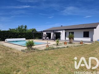  Maison à vendre 5 pièces 137 m²