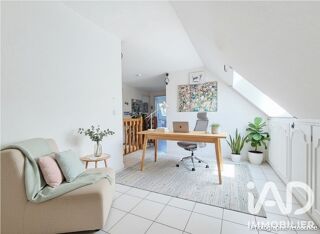  Maison à vendre 8 pièces 152 m²