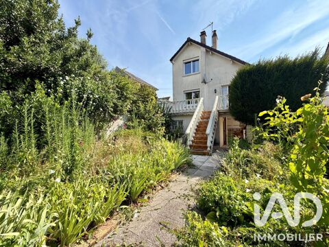   Vente Maison/villa 4 pièces Maison - 4 pièce(s) - 100 m²