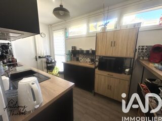  Appartement � vendre 4 pi�ces 80 m�
