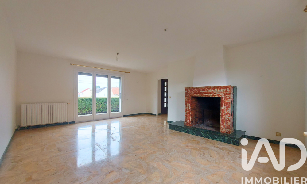 Vente Maison Vente Maison/villa 7 pièces Persan