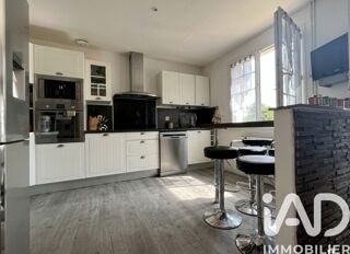  Maison à vendre 6 pièces 176 m²