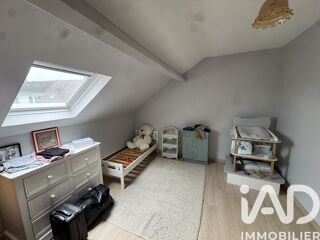  Maison à vendre 6 pièces 136 m²