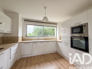  Appartement à vendre 6 pièces 137 m²