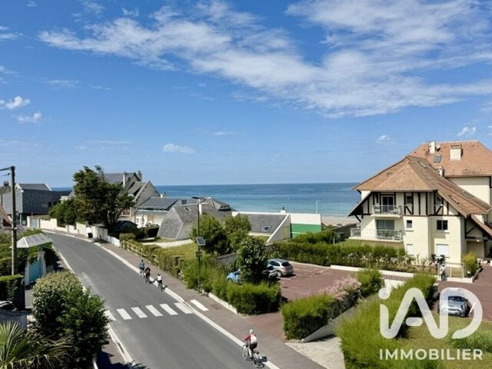 Vente Appartement Vente Appartement 3 pièces Luc-sur-mer