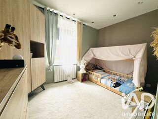  Maison à vendre 5 pièces 150 m²