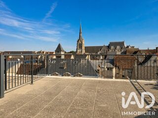  Appartement à vendre 2 pièces 51 m²