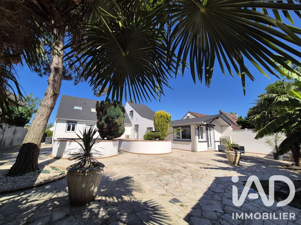 Vente Maison/villa 8 pièces