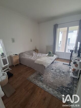  Immeuble à vendre 204 m²
