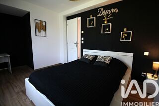 Maison à vendre 9 pièces 130 m²