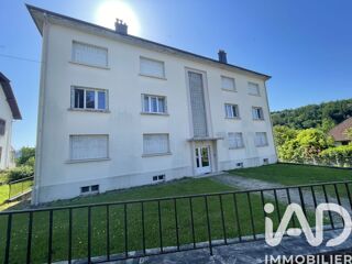  Appartement à vendre 3 pièces 70 m²