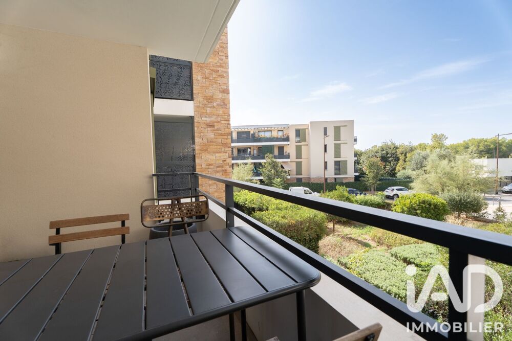 Vente Appartement Vente Appartement 2 pièces La ciotat