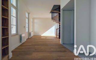 Appartement à vendre 3 pièces 77 m²