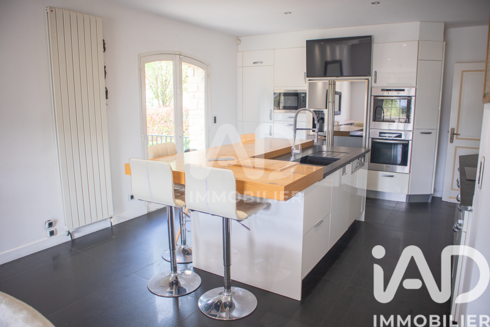 � vendre  Maison Grisy-Suisnes (77166)