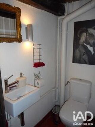  Maison à vendre 4 pièces 135 m²