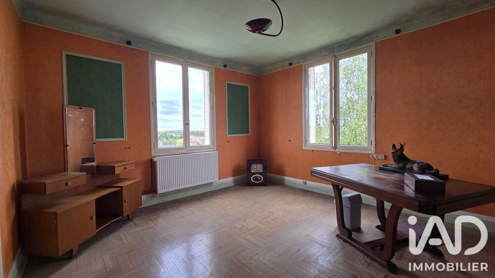 Vente Maison Vente Maison de village 7 pièces Couvrot