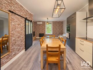  Maison à louer 3 pièces 82 m²