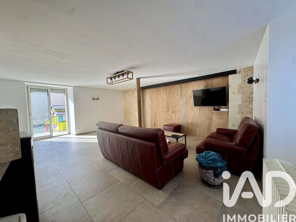 Vente Maison Vente Maison/villa 5 pièces Landes-le-gaulois