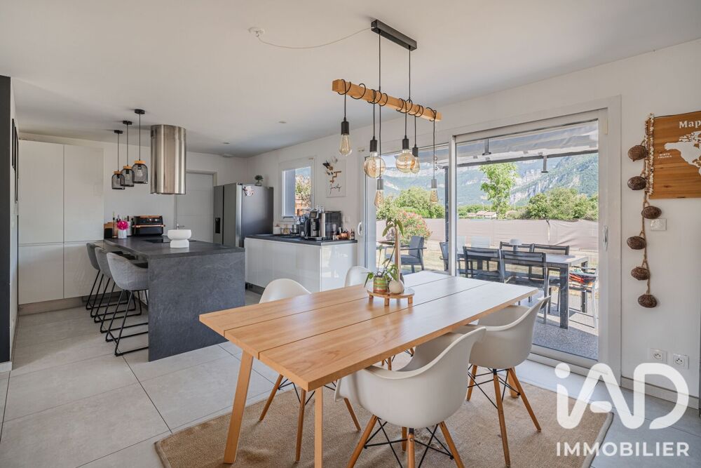 Vente Maison traditionnelle 4 pièces