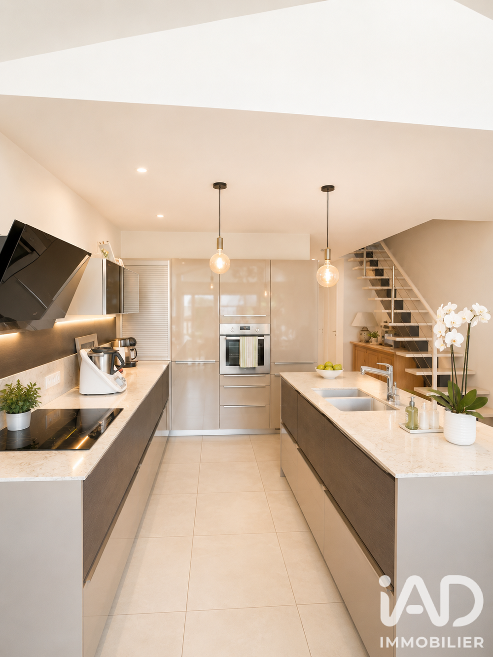 Vente Maison Vente Maison/villa 4 pièces Les sables-d'olonne