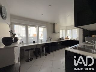 Vente Maison Vente Maison/villa 4 pièces Faches-thumesnil